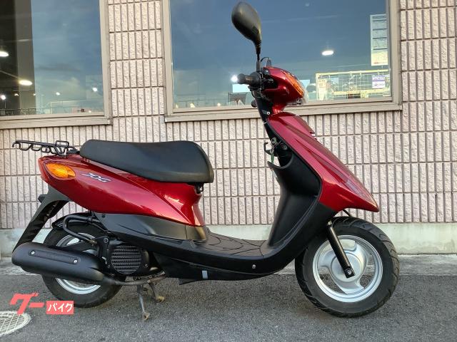ＪＯＧ　ワンオーナー　ＳＡ３６Ｊ型　ダルレッドメタリックＤ　スペアキー　　フルノーマル