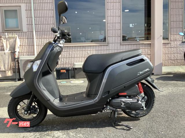 ホンダ ダンク ファイナルモデル スペアキー AF78型 マットバリ ホンダ ダンク ファイナルモデル スペアキー AF78型 マットバリ