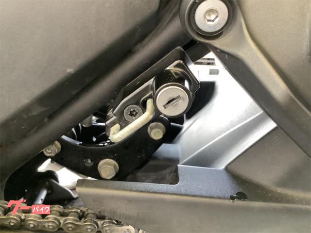 カワサキ Ninja 650 ETC2．0 へプコ＆ベッカー製左右