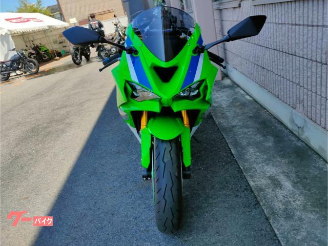 車両情報:カワサキ Ninja ZX−6R | MOTO BACKS（モトバックス） | 中古