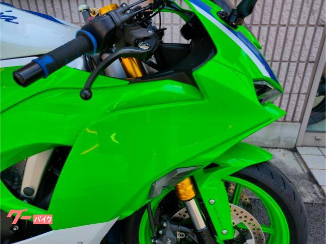 S。ページ（黄色、緑） 車両情報:カワサキ Ninja ZX−6R | MOTO BACKS（モトバックス） | 中古