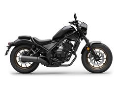 ホンダ　レブル２５０　Ｓエディション　Ｅ−Ｃｌｕｔｃｈ　新車２年保証　ＭＣ４９型　パールシャイニングブラック