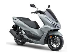ホンダ　ＰＣＸ１６０　新車２年保証　ＫＦ４７型　パールジュピターグレー