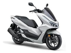 ホンダ　ＰＣＸ１６０　新車２年保証　ＫＦ４７型　パールスノーフレークホワイト
