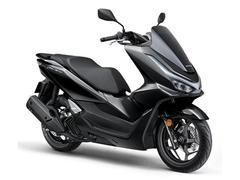 ホンダ　ＰＣＸ１６０　新車２年保証　ＫＦ４７型　パールマゼラニックブラック