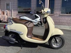 ホンダ　ジョルノ　ＡＦ７７型　パールソフトベージュ　スペアキー