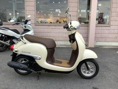 ホンダ　ジョルノ　スペアキー　ＡＦ７７型　パールソフトベージュ　フルノーマル