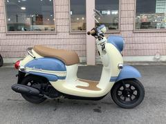 ヤマハ　ビーノ　スペアキー　ＡＹ０２型　ボニーブルー　フルノーマル