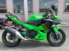 カワサキ　Ｎｉｎｊａ　４００　ＫＲＴ　Ｅｄｉｔｉｏｎ　アクティブフェンダーレス　トリックスタースライダー　ＥＸ４００Ｌ型
