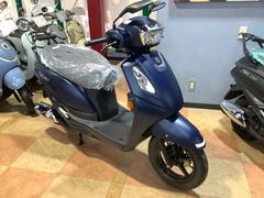 スズキ　アドレス１２５　新車２年保証　スペアキー　リアキャリア標準装備　ＥＮ１１Ｊ型　２０２５年最新モデル