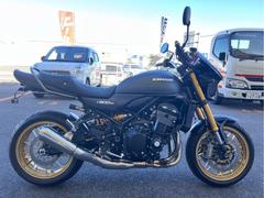 カワサキ　Ｚ９００ＲＳ　ＳＥ　ＥＴＣ　フェンダーレス　ビキニカウル　リアロングカウル　スモークテール　２０２５年モデル　ＡＢＳ
