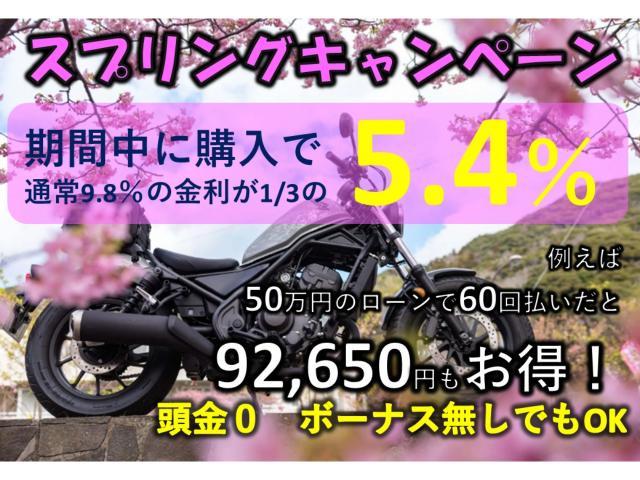 ホンダ CT125ハンターカブ 新車2年保証 JA65型 グローイング
