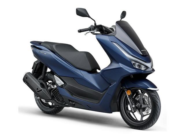スズキ PCX JK05 8000km ホンダ PCX 新車2年保証 JK05型 ABS搭載 マットスターリー