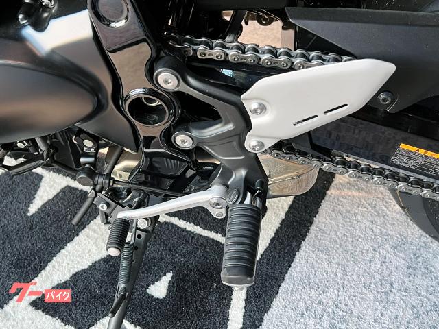 極美車/走行1,182km】 カワサキ Z900RS 50周年アニバーサリー