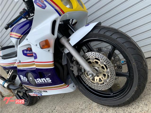 CBR250RR/ホンダ/HONDA CBR250RR (MC22) 全車12ヶ月保証付!納車
