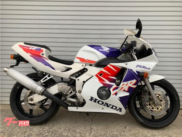 ＣＢＲ２５０ＲＲ　ＭＣ２２　ニダボ