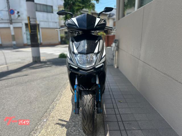 大阪から！シグナス X SR 4型  SEA5J カスタム多数！ シグナスX 4型】ストリートフルカスタム車両。JOSHO1＆M.DESIGN
