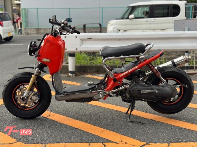 説明欄必須　ズーマー　エンジン　ロンホイ　他 説明欄必須ズーマーエンジンロンホイ他