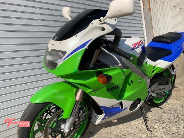 ライム 1/12 KAWASAKI Ninja ZX-25R ライムグリーン×エボニー – SOOTANG