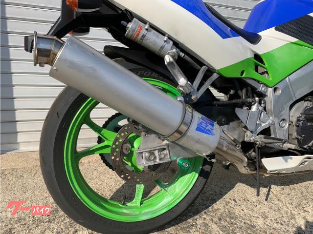 ライム 希少車 カワサキ ZX-10 ライムグリーン - YouTube
