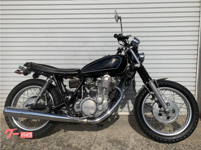 ＳＲ４００　１ＪＲ　カスタム