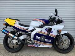 ホンダ　ＣＢＲ２５０ＲＲ　ＭＣ２２　ニダボ　新品ロスマンズ外装