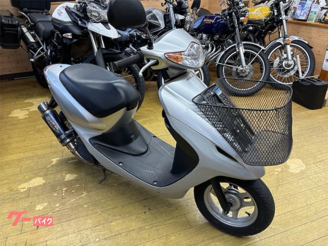 ホンダ スマートＤｉｏ｜オートショップハクイ｜新車・中古バイクなら【グーバイク】