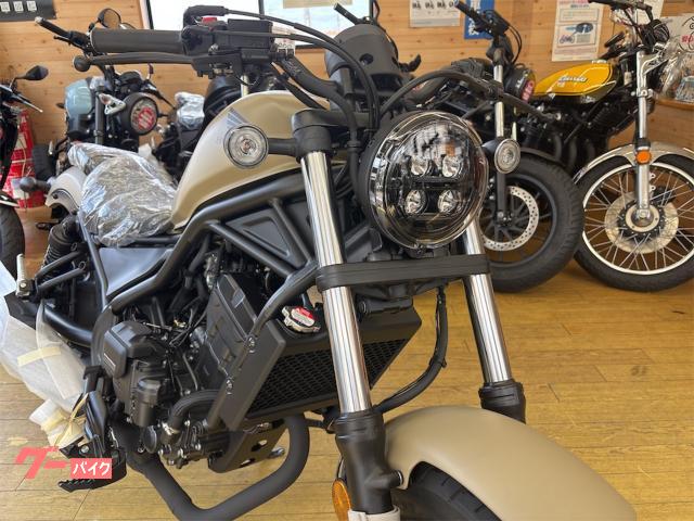 HONDA レブル250純正タンク マットフレスコブラウン 純正】Honda レブル250 マットフレスコブラウン タンク 値下げ