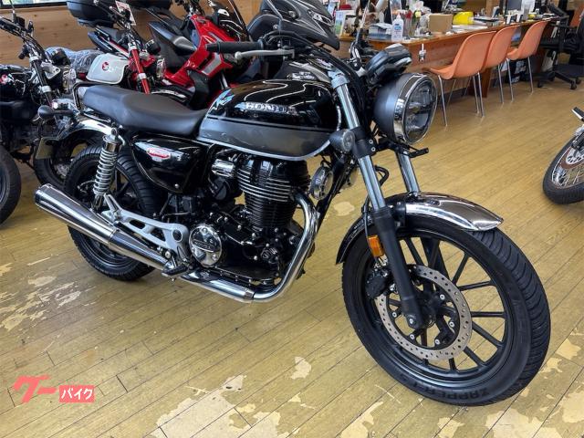ＧＢ３５０　並行輸入モデル　ＣＢ３５０ＰＲＯハイネス