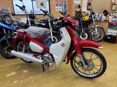 ホンダ　スーパーカブＣ１２５