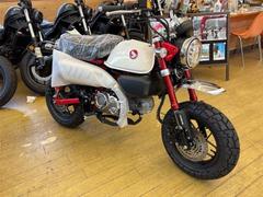 ホンダ　モンキー１２５