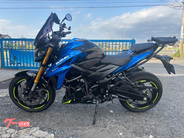 ＧＳＸ−Ｓ７５０