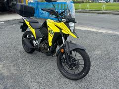 スズキ　Ｖ−ストローム２５０ＳＸ