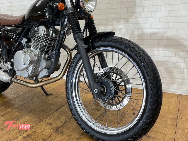 新品未使用　スーパートラップ　スズキ　グラストラッカー　マフラー 美品】スズキ グラストラッカー用 スーパーサウンド トラップ