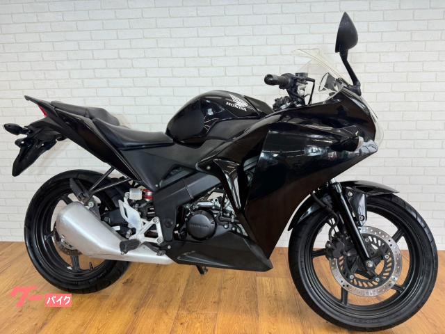 ホンダ ＣＢＲ１２５Ｒ｜ゴーバイク｜新車・中古バイクなら【グーバイク】