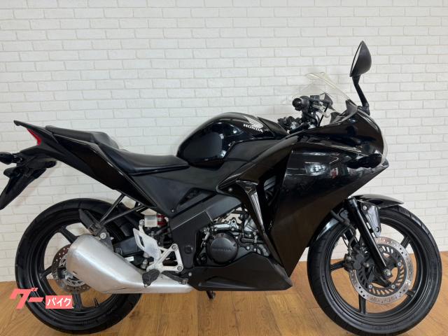 ホンダ ＣＢＲ１２５Ｒ｜ゴーバイク｜新車・中古バイクなら【グーバイク】