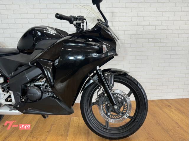 ホンダ ＣＢＲ１２５Ｒ｜ゴーバイク｜新車・中古バイクなら【グーバイク】