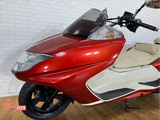 ヤマハ マグザム｜ゴーバイク｜新車・中古バイクなら【グーバイク】