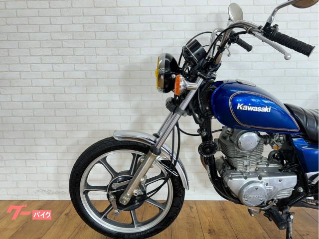 カワサキ kz250ltd （カワサキ KZ250G（LTD）キャブレターOH 広島 