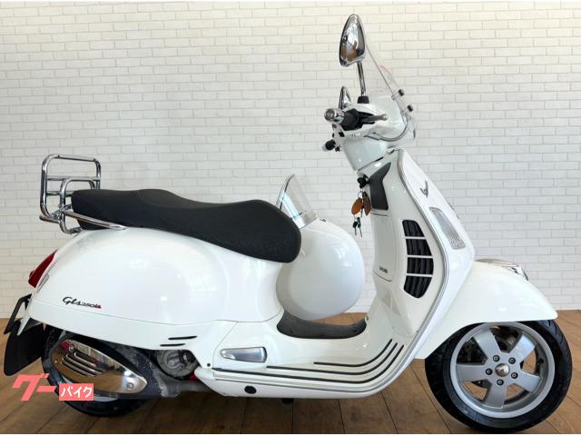 ＶＥＳＰＡ ＧＴＳ２５０ＩＥ サイドカーキット｜ゴーバイク｜新車・中古バイクなら【グーバイク】