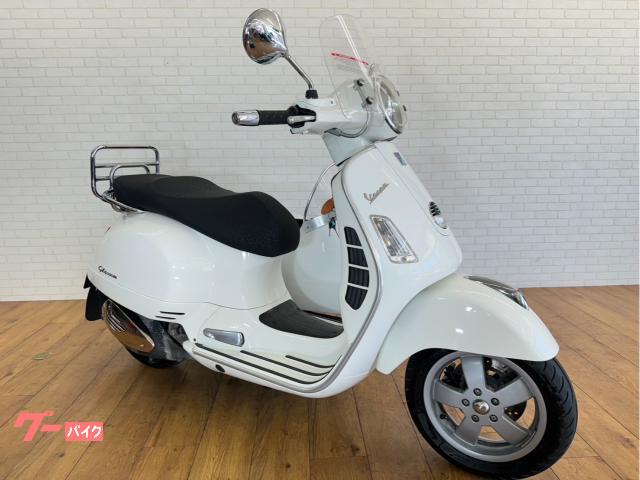 ＶＥＳＰＡ ＧＴＳ２５０ＩＥ サイドカーキット｜ゴーバイク｜新車・中古バイクなら【グーバイク】