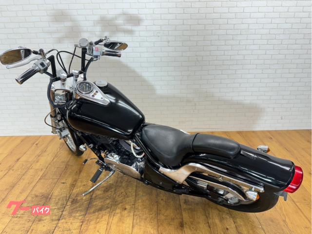 車両情報:カワサキ バルカン400 | ゴーバイク | 中古バイク・新車バイク探しはバイクブロス