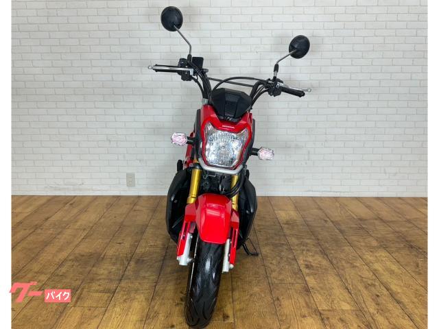 ホンダ ズーマーX|ゴーバイク|新車・中古バイクなら【グーバイク】 ホンダ ズーマーX|ゴーバイク|新車・中古バイクなら【グーバイク】