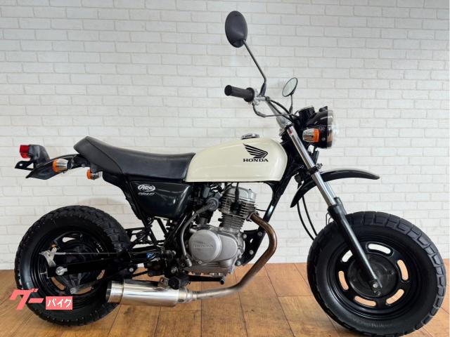 ホンダ Ａｐｅ｜ゴーバイク｜新車・中古バイクなら【グーバイク】