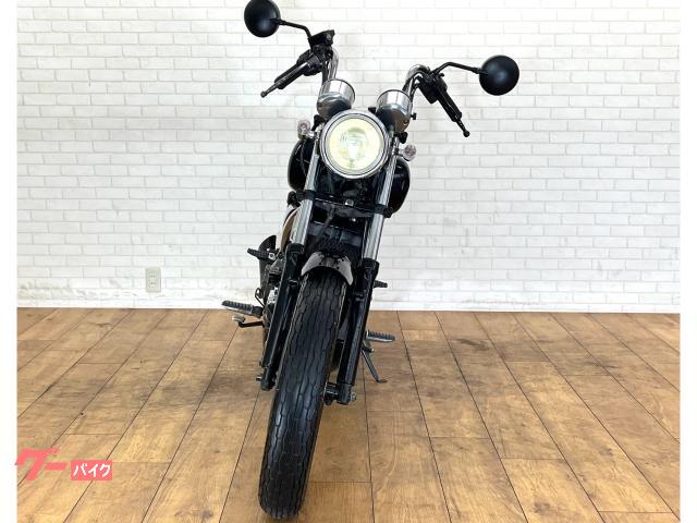 カワサキ エリミネーター250SE LEDライト
