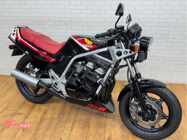 cbr400f 1型
クランクシャフト 金属製 使用感あり ホンダ CBR400F フルノーマル1型純正 昭和59年4月