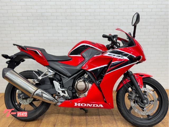 ホンダ CBR250R ABS｜ゴーバイク｜新車・中古バイクなら