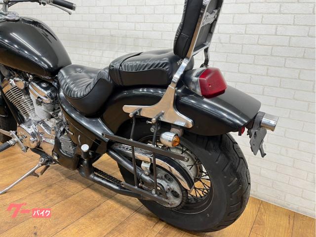 SALE，爆買い】 スティード400 スティード600 スーパートラップ 
