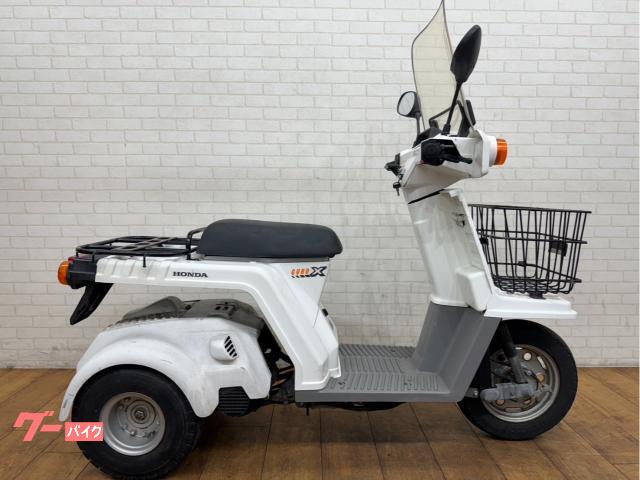 ジャイロＸベーシック　スクリーン　Ｆカゴ
