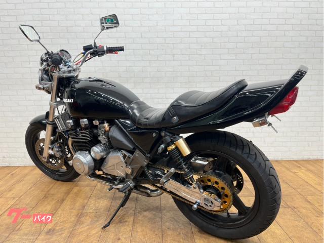 車両情報:カワサキ ZEPHYRχ | ゴーバイク | 中古バイク・新車